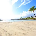 LE PARADIS STUDIO AVEC SON ACCESS PLAGE et SANS COUPURE D\'EAU