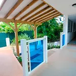 LE PARADIS STUDIO AVEC SON ACCESS PLAGE et SANS COUPURE D\'EAU