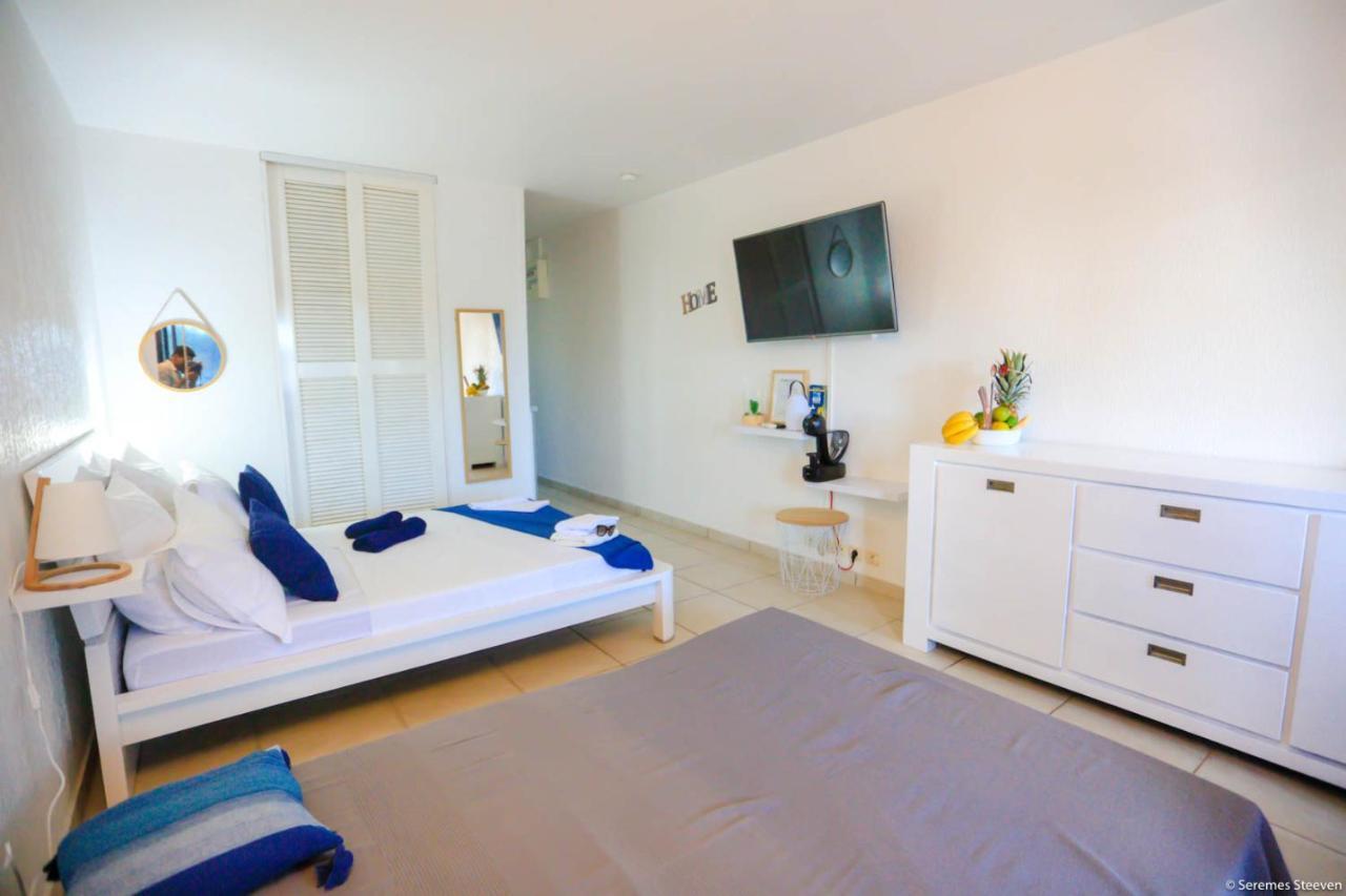 Le Paradis Avec Son Access Et Sans Coupure D'eau Appartement *