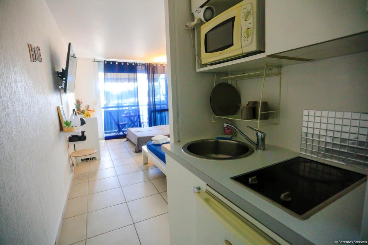 Appartement Le Paradis Avec Son Access Et Sans Coupure D'eau