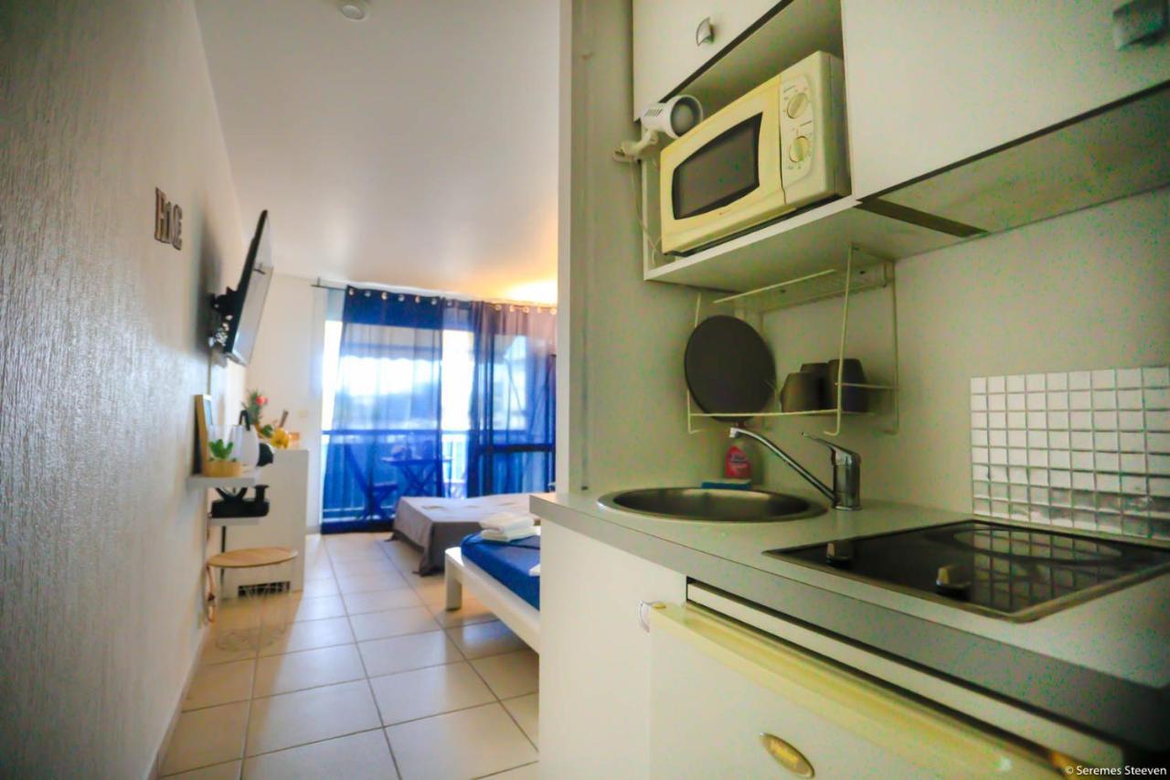 Appartement Le Paradis Avec Son Access Et Sans Coupure D'eau *