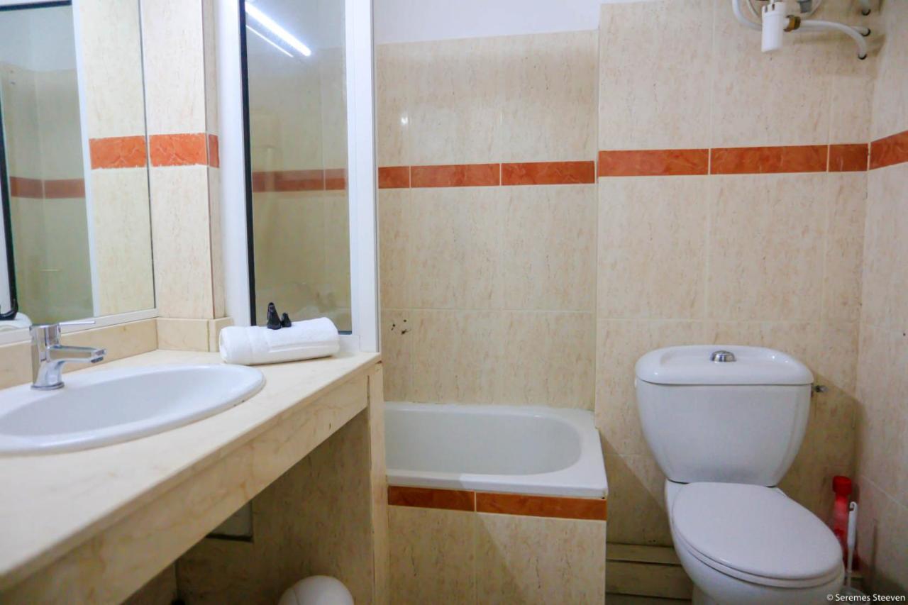 Appartement Le Paradis Avec Son Access Et Sans Coupure D'eau *