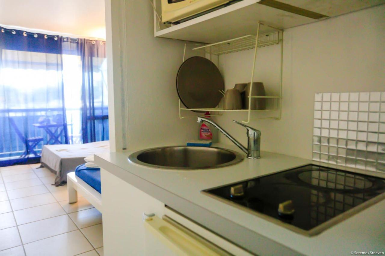 Le Paradis Avec Son Access Et Sans Coupure D'eau Appartement