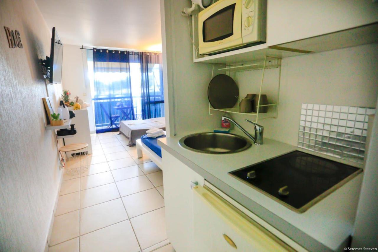 Le Paradis Avec Son Access Et Sans Coupure D'eau Appartement
