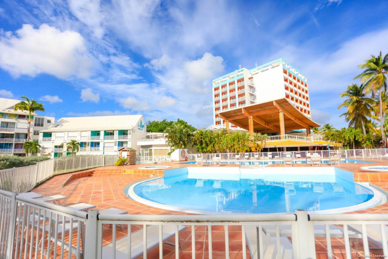 Le Paradis Avec Son Access Et Sans Coupure D'eau Appartement