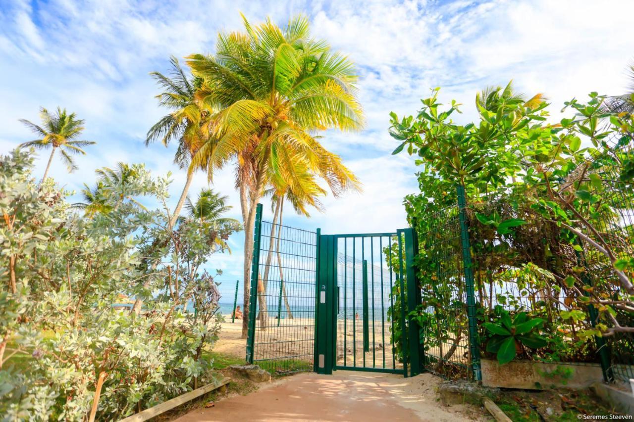 Le Paradis Avec Son Access Et Sans Coupure D'eau
