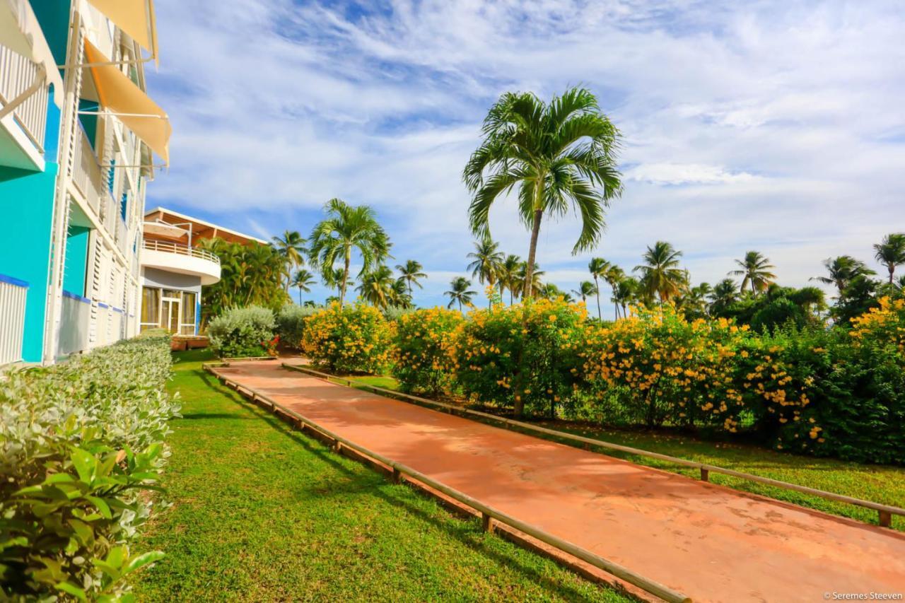 Le Paradis Avec Son Access Et Sans Coupure D'eau Appartement *