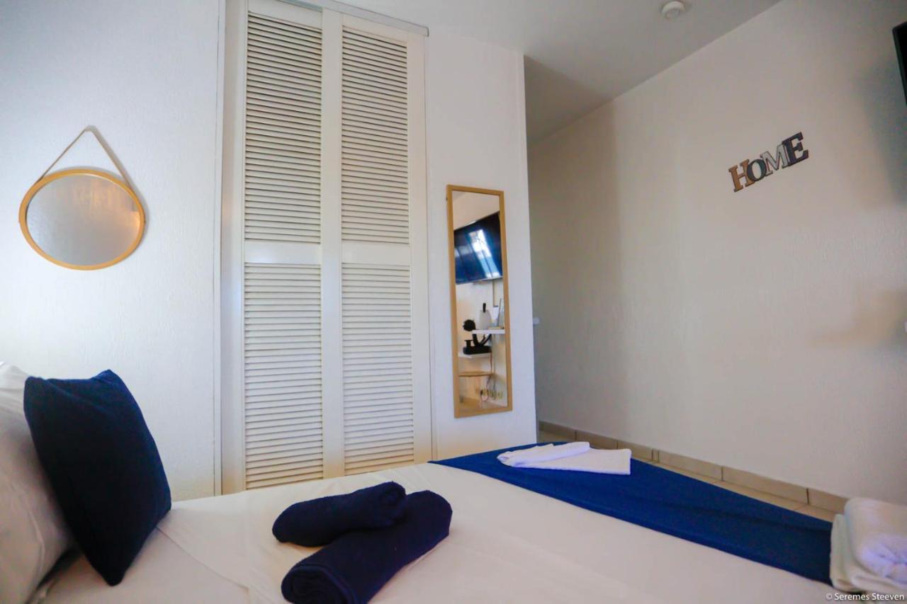 Le Paradis Avec Son Access Et Sans Coupure D'eau Appartement *